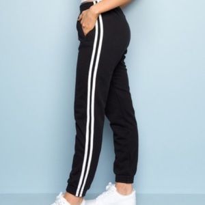 Brandy Melville black sweats